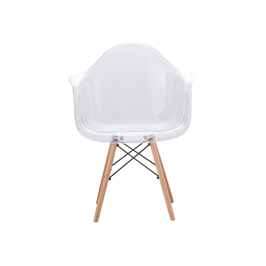 Fester Sessel Estocolmo Glass | ID Italian Design