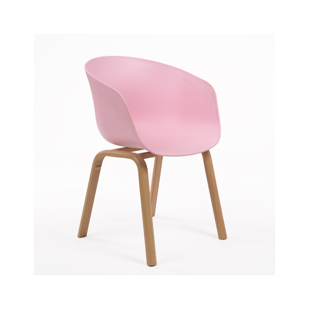 Sedia Cute Pink rosa | ID Italian Design