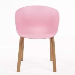 Sedia Cute Pink rosa | ID Italian Design