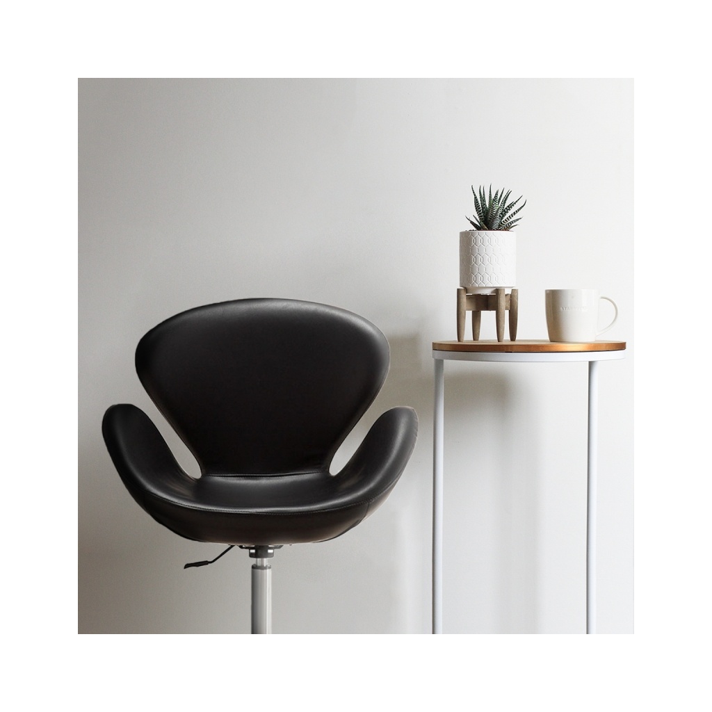 Silla Trebol de diseño | ID Italian Design