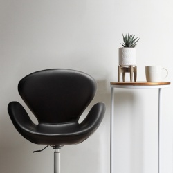 Silla Trebol de diseño | ID Italian Design