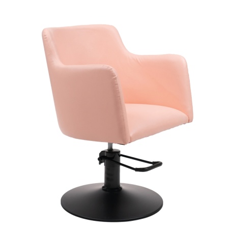 Goya Rosa Friseurstuhl | ID Italian Design