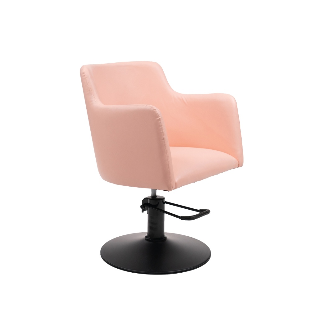 Goya Rosa Friseurstuhl | ID Italian Design