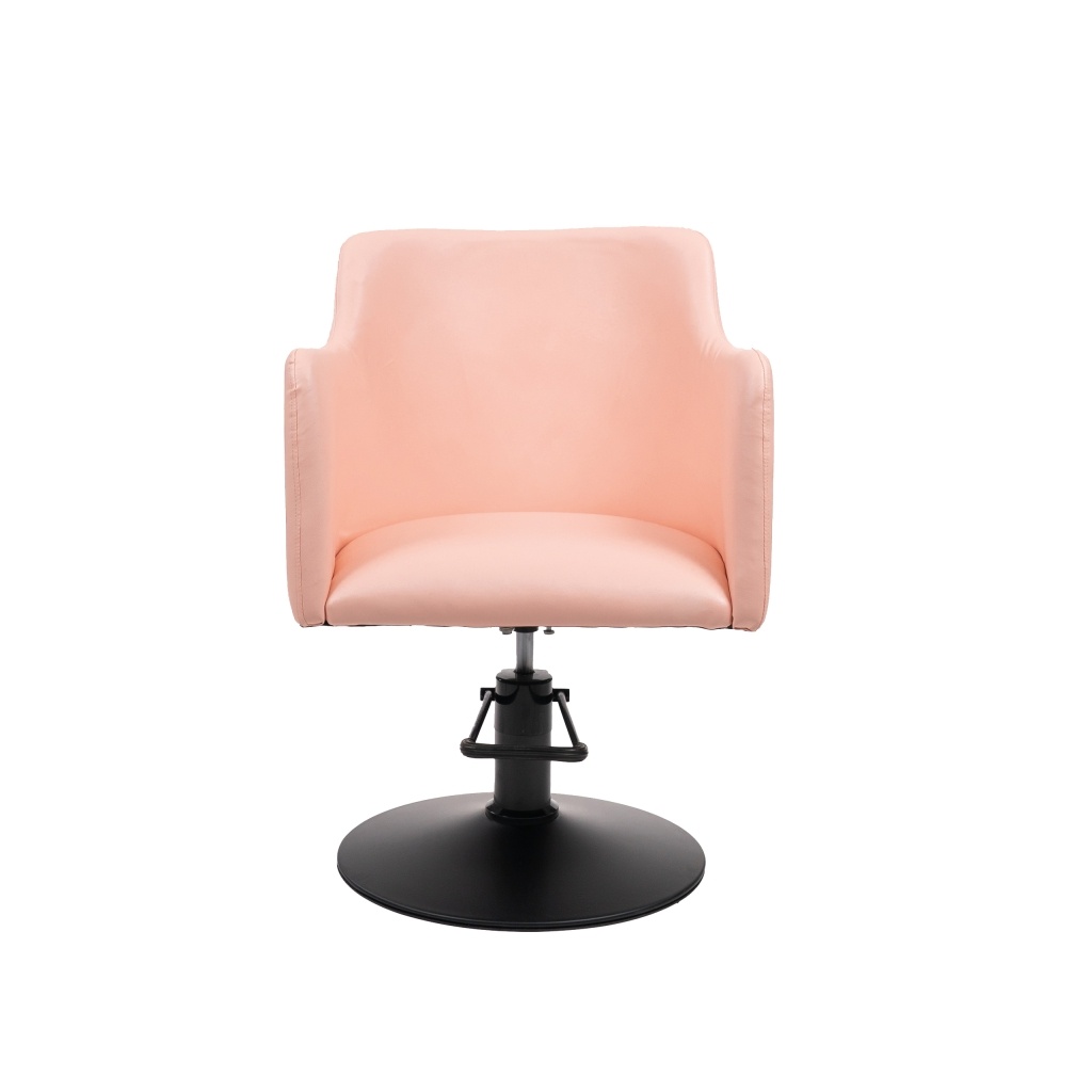 Fauteuil de coupe Goya Rose | ID Italian Design