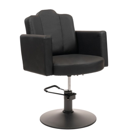 Poltrona da taglio Munch ID Italian Design | Parrucchiere