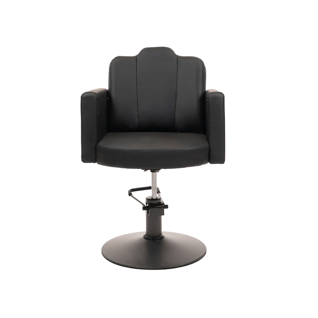 Fauteuil de coiffure Munch ID Italian Design | Salon