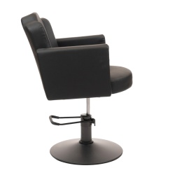 Munch Hairdressing Cutting Chair ID Italian Design