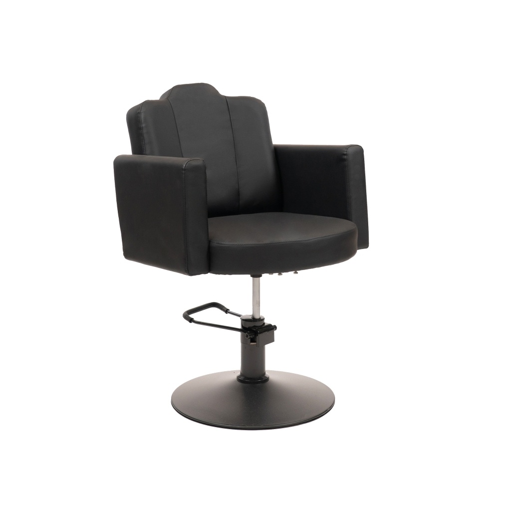 Munch Hairdressing Cutting Chair ID Italian Design