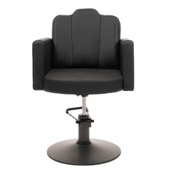 Poltrona da taglio Munch ID Italian Design | Parrucchiere