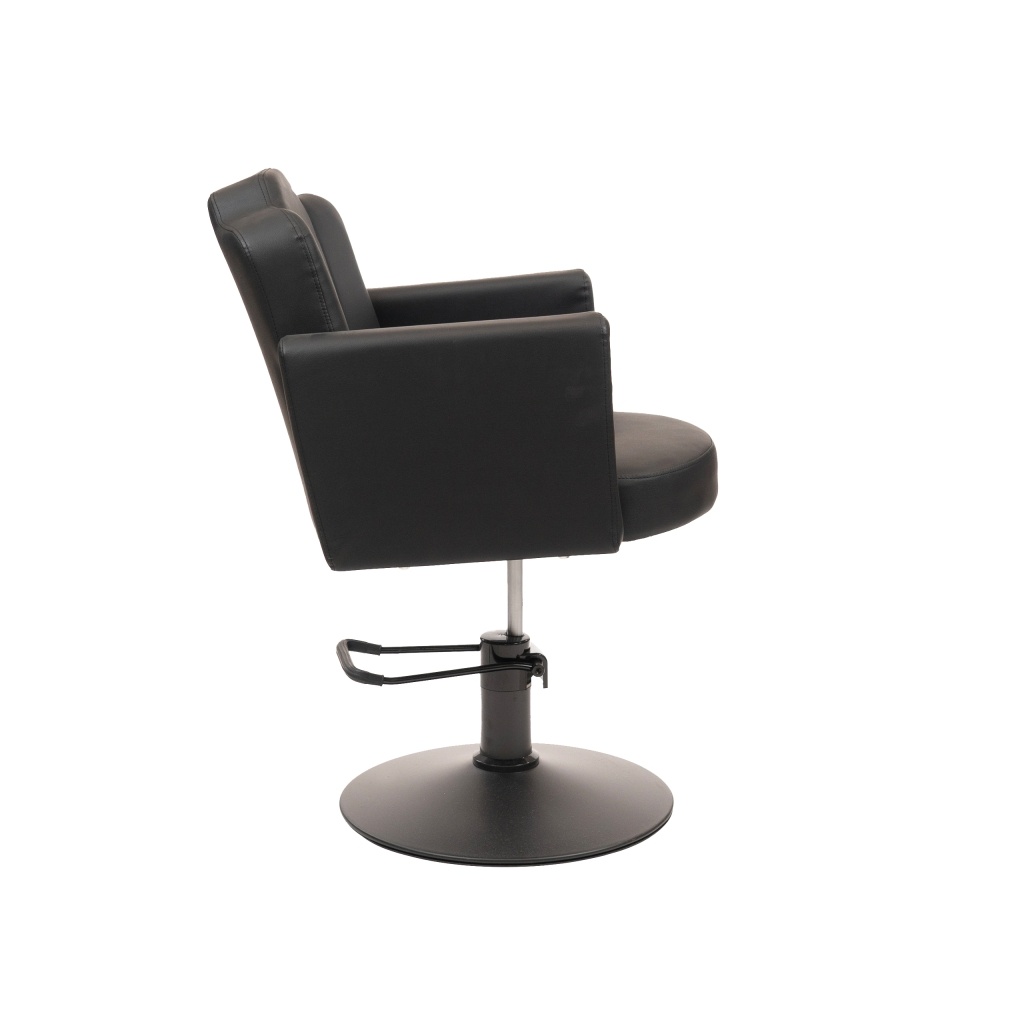 Munch Hairdressing Cutting Chair ID Italian Design