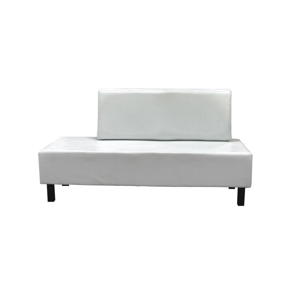 Sofá de espera Da Vinci | ID Italian Design