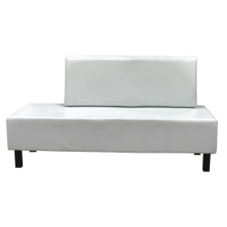 Sofá de espera Da Vinci | ID Italian Design
