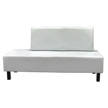 Sofá de espera Da Vinci | ID Italian Design