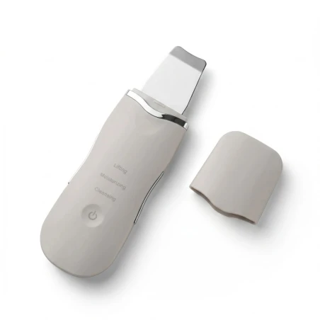 Peeling facial ultrasónico portátil Weelko MOVE P03