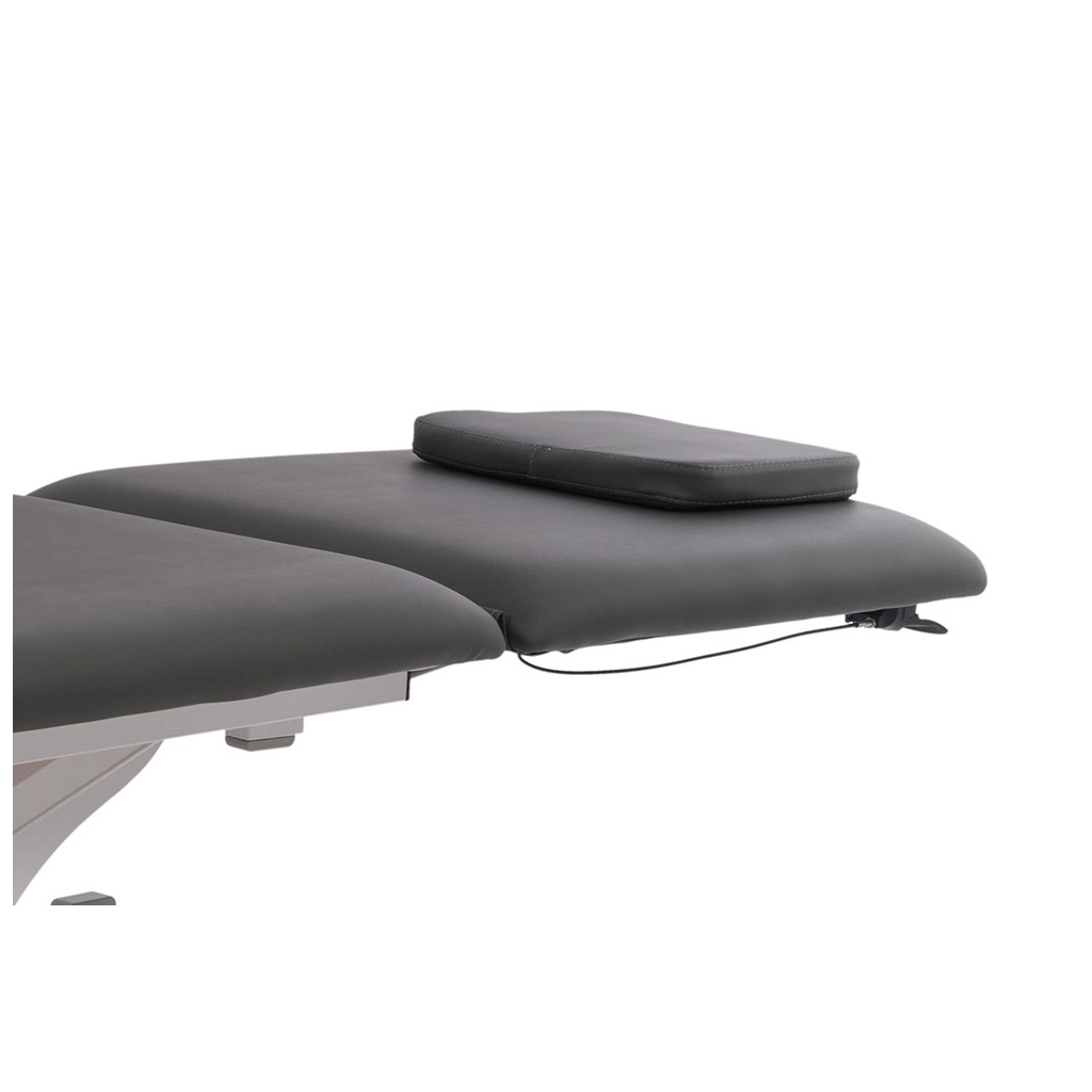Table de massage électrique TORAC 2 sections | Weelko