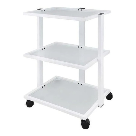 Carrello ausiliario da cabina Weelko FACILE