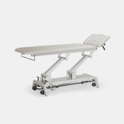 Table électrique DDUUEETT AVANT 431 à 4 sections