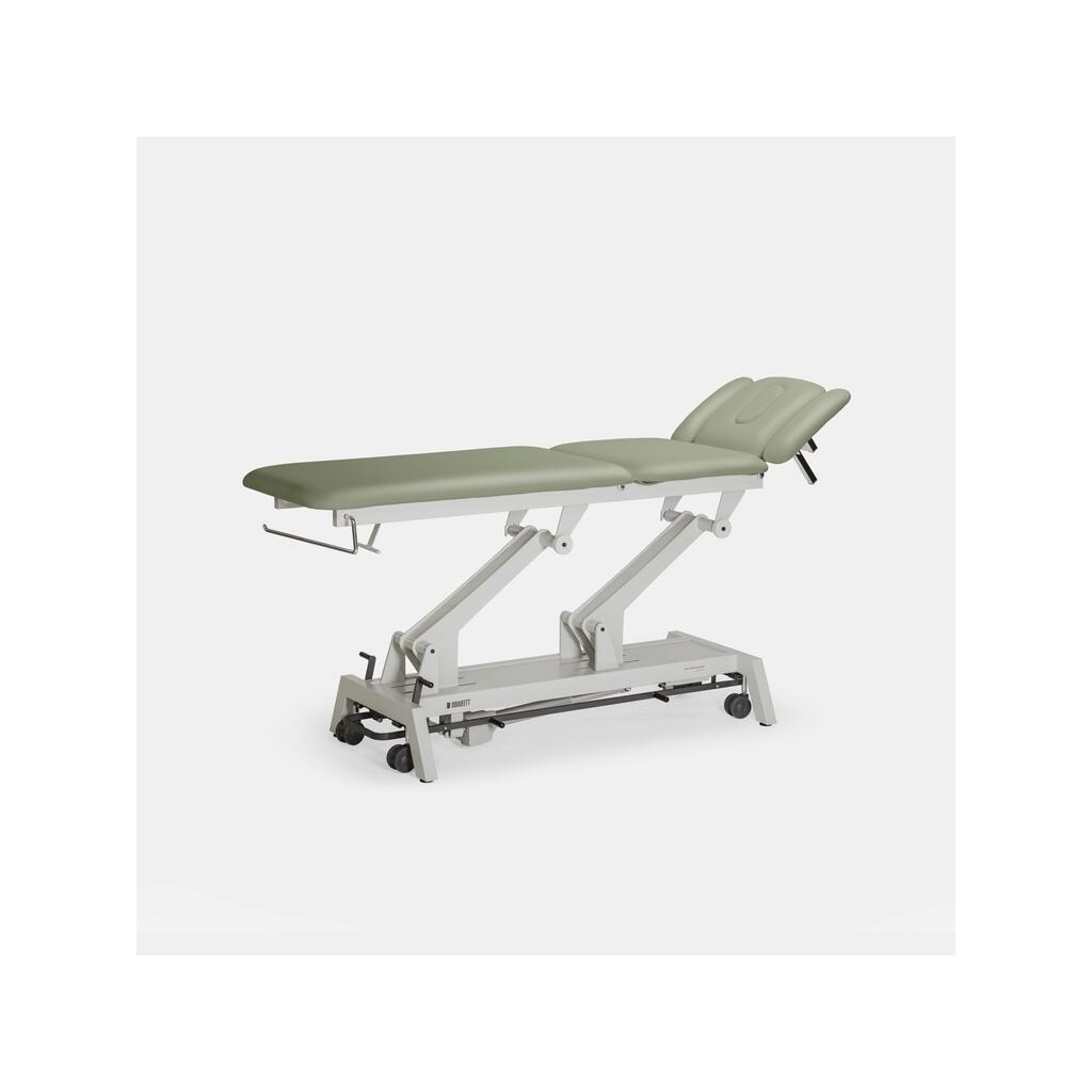 Lettino elettrico DDUUEETT AVANT 531 | Fisioterapia