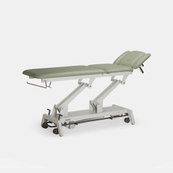 DDUUEETT AVANT 531 Electric Treatment Table | Physiotherapy