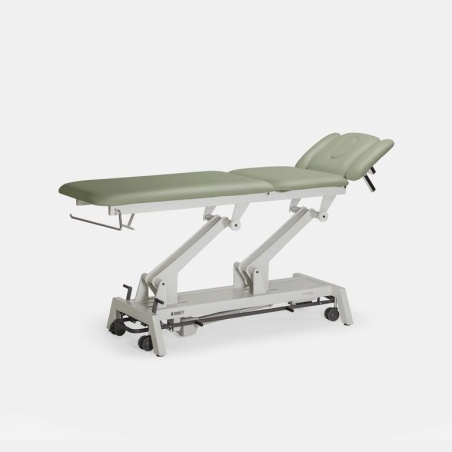 Lettino elettrico DDUUEETT AVANT 531 | Fisioterapia