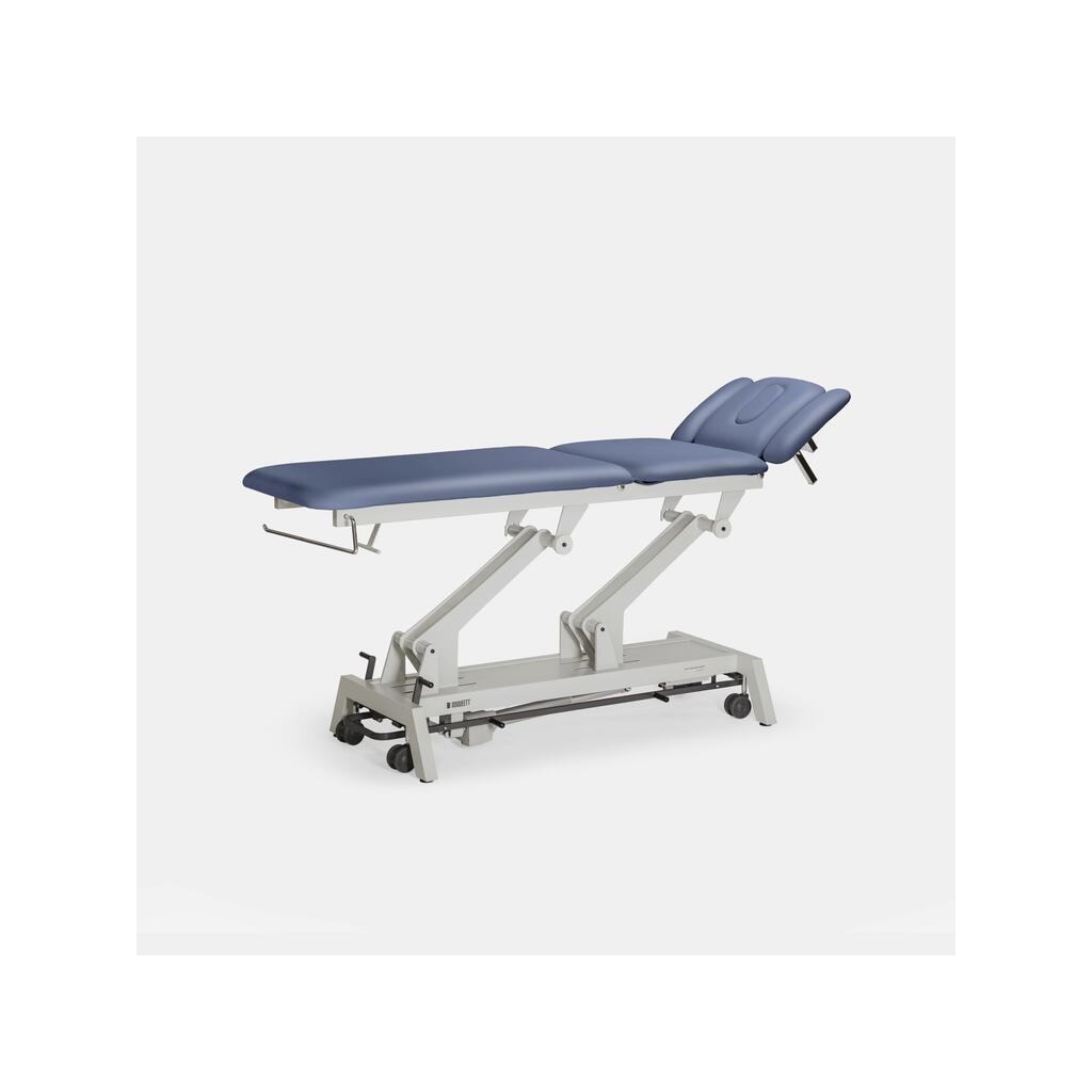DDUUEETT AVANT 531 electric treatment table Ocean