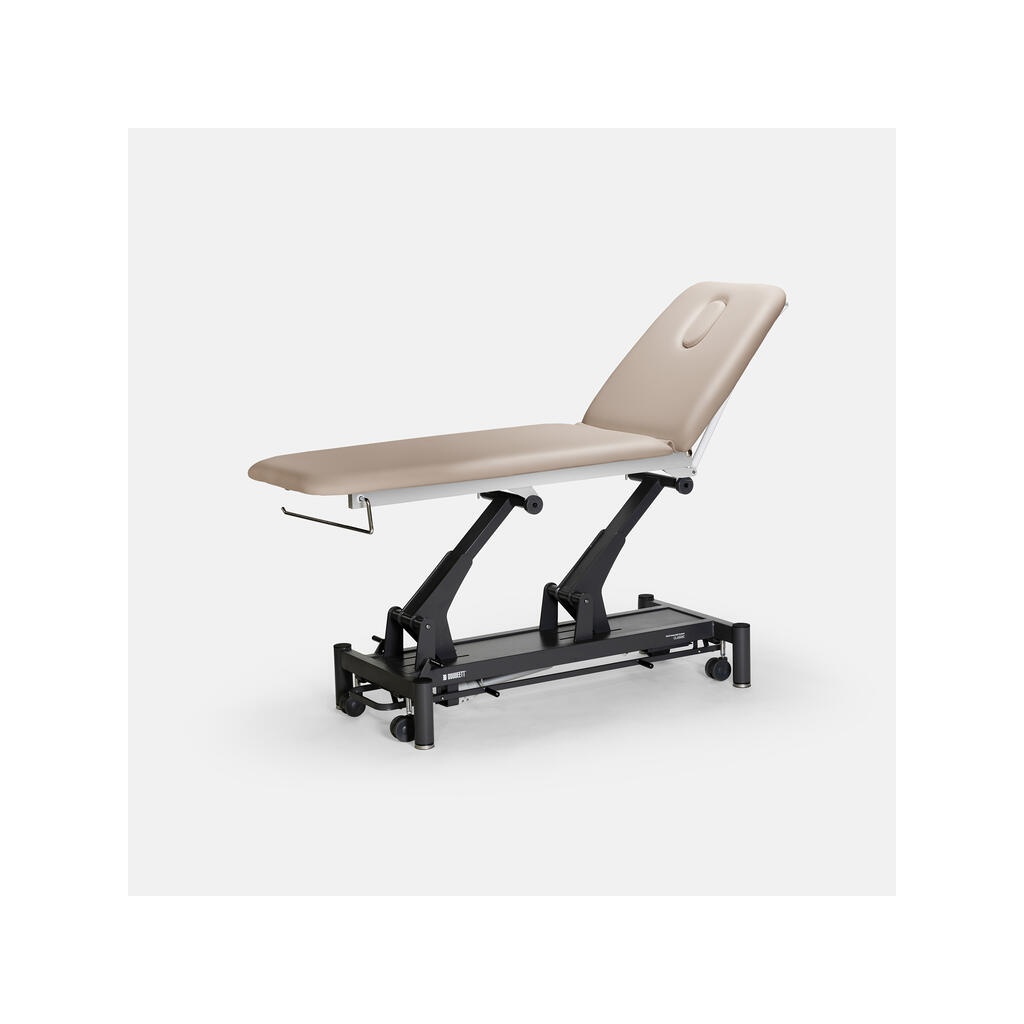 DDUUEETT CLASSIC 201 | Camilla eléctrica de tratamiento