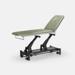 DDUUEETT CLASSIC 201 Electric Treatment Table Cactus