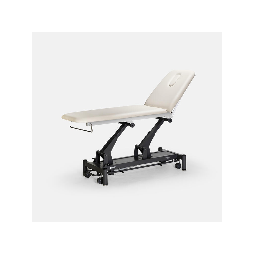 Maca elétrica DDUUEETT CLASSIC 201 | Fisioterapia