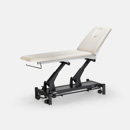 Lettino elettrico DDUUEETT CLASSIC 201 | Fisioterapia