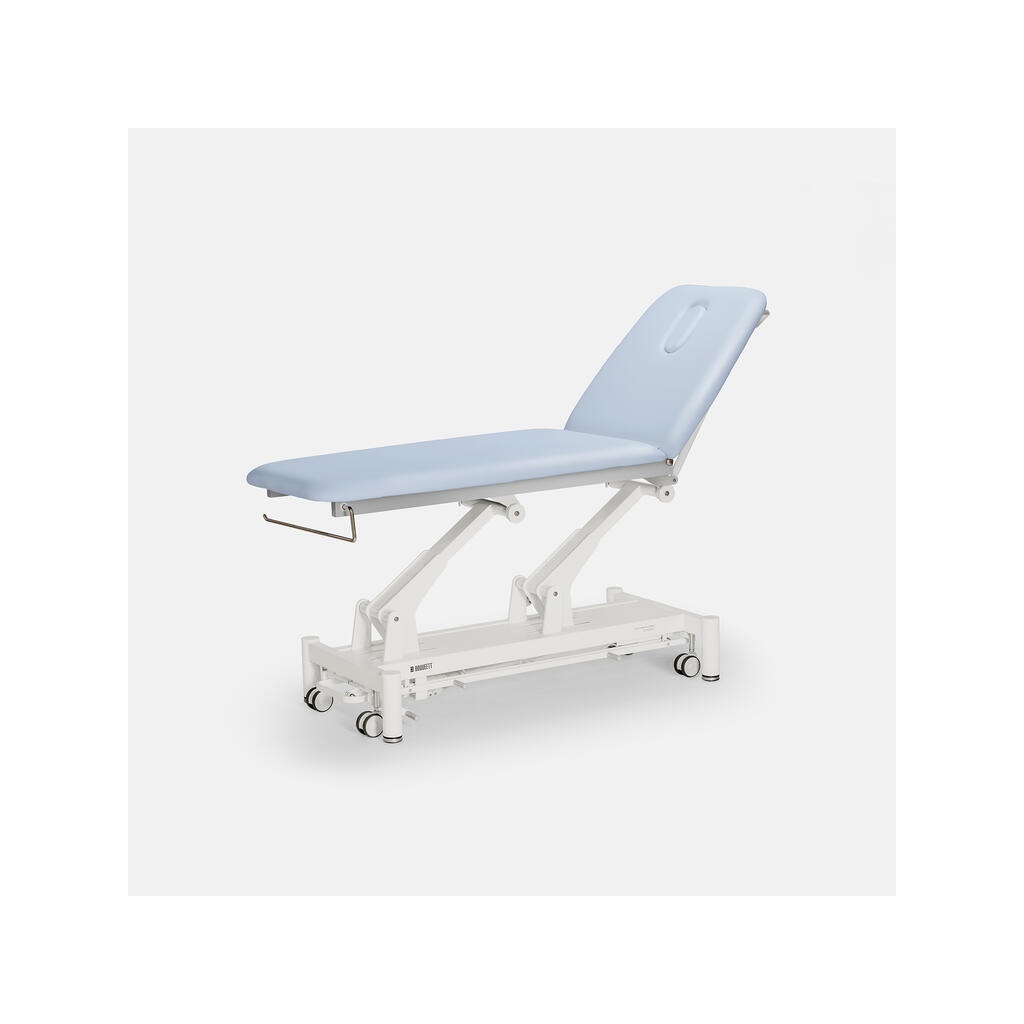 Maca elétrica DDUUEETT CLASSIC 201 | Fisioterapia
