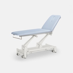 Maca elétrica DDUUEETT CLASSIC 201 | Fisioterapia