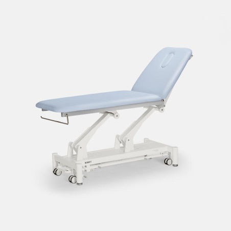 Lettino elettrico DDUUEETT CLASSIC 201 | Fisioterapia