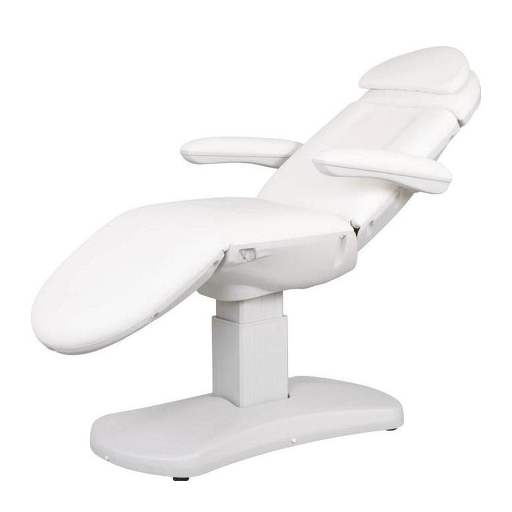 Table de soins électrique VOME SMART 4 moteurs chauffante | Weelko