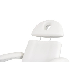 VOME SMART 4-Motor Electric Beauty Bed with Heating | Weelko