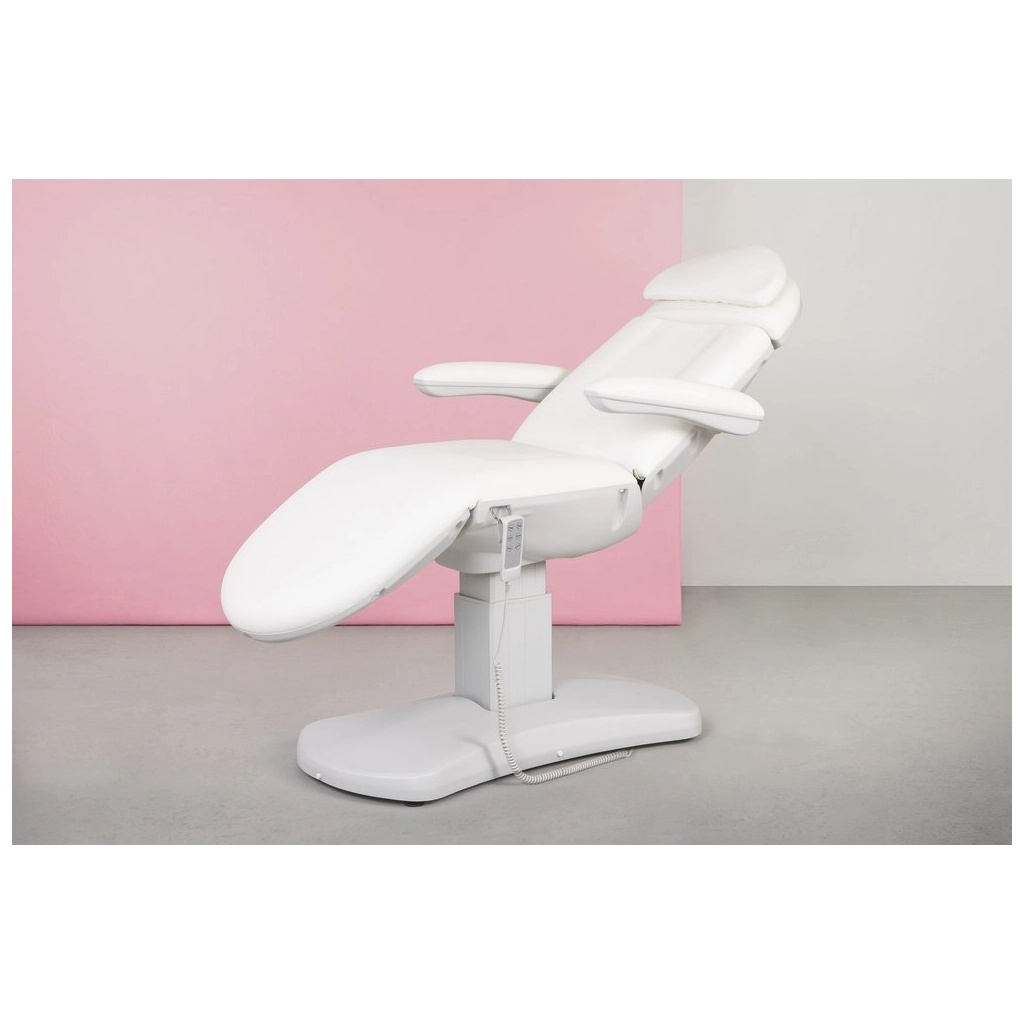VOME SMART 4-Motor Electric Beauty Bed with Heating | Weelko