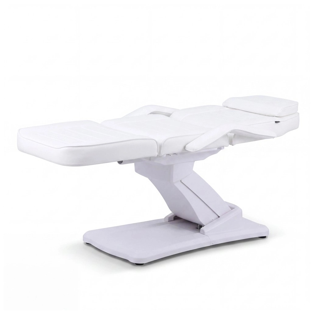 Table de massage électrique Weelko STER + à 3 moteurs