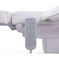Weelko STER + 3-motor electric massage table