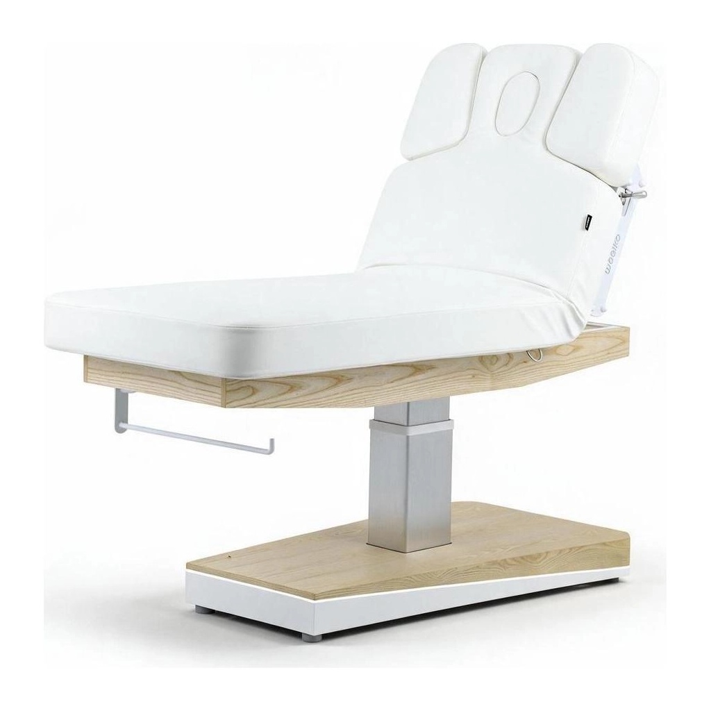 Weelko LYR electric massage table with heating