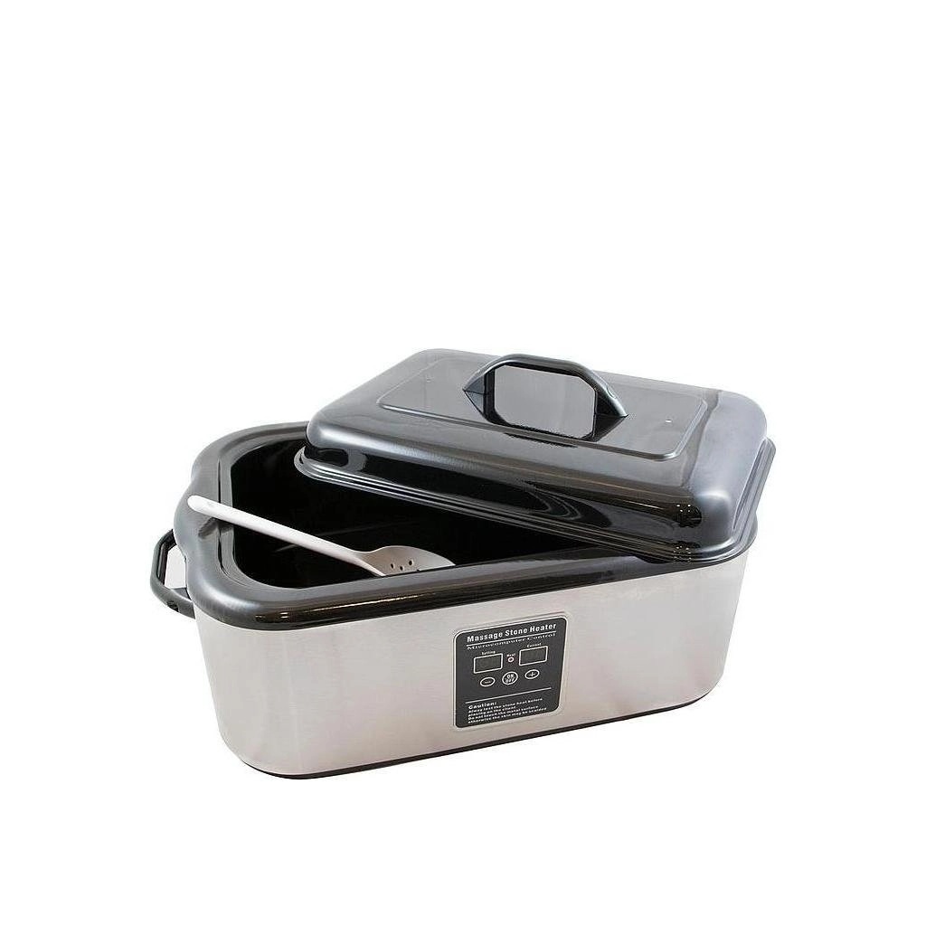 Weelko CHILL | 18 L Hot Stone Heater