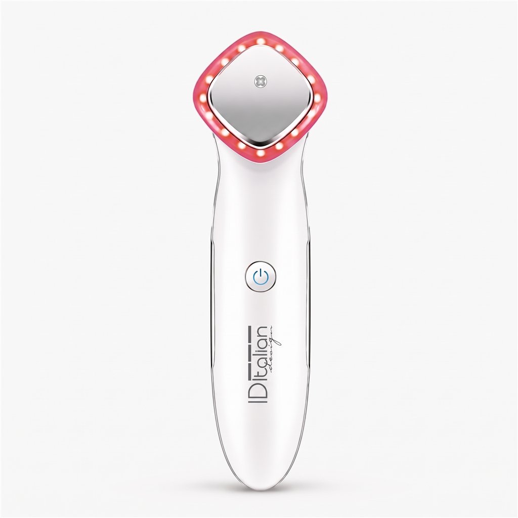 InnovaDermic aplicador de cremes com tratamento