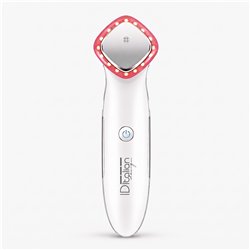 InnovaDermic aplicador de cremes com tratamento