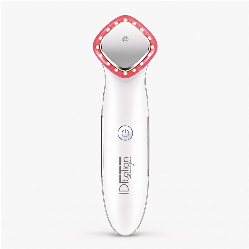 Aplicador facial inalámbrico InnovaDermic de ID Italian Design