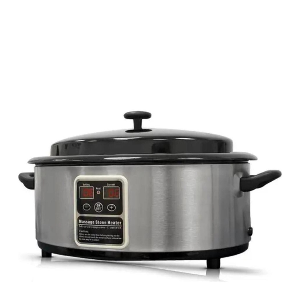 Weelko HARMONY | 6 L Hot Stone Heater
