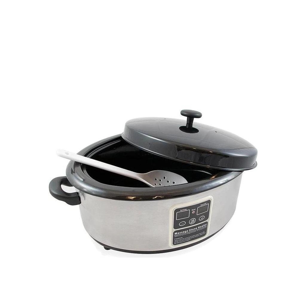 Weelko HARMONY | 6 L Hot Stone Heater
