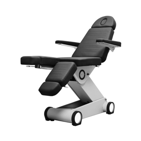 Weelko B-LIGHT 503 | Elektrischer Podologiestuhl
