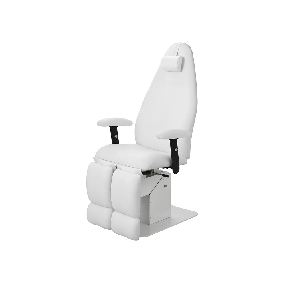 Sillón de podología Weelko EXTENS de 1 motor
