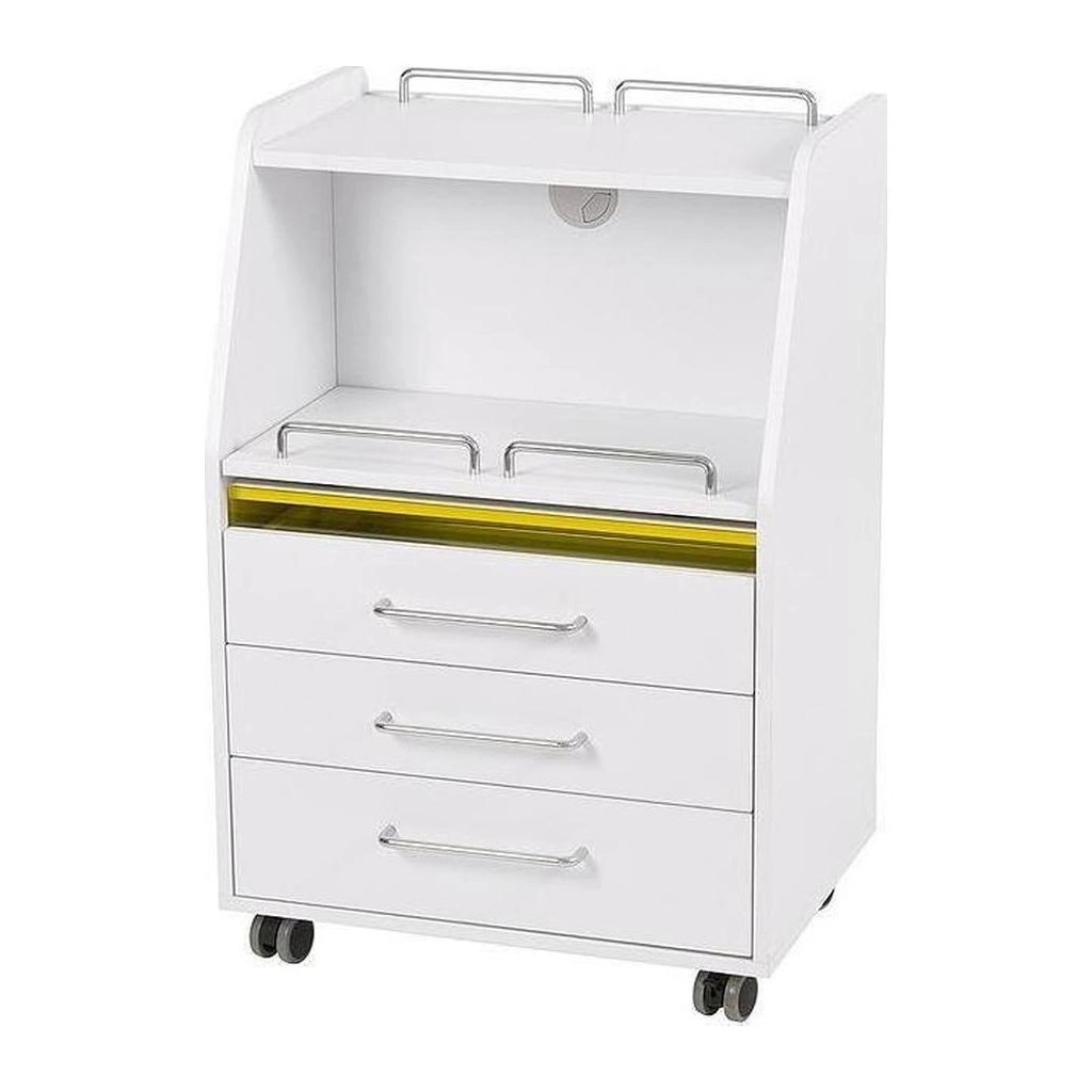 Carrito de estética Weelko SPIN con luz UV