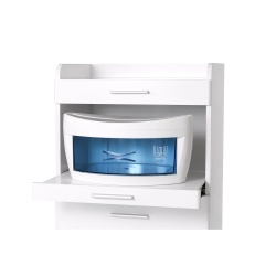 Carrinho de madeira Weelko AUX 1035A