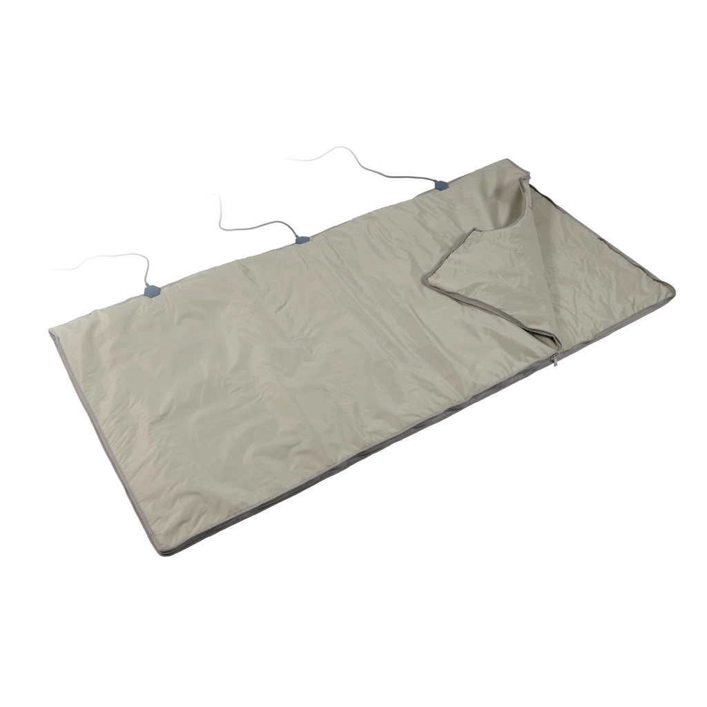 BASICTECH WKB006 thermotherapy sauna blanket | Weelko