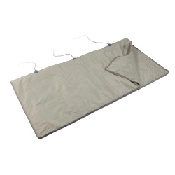 BASICTECH WKB006 : thermothérapie avec sac de sauna | Weelko
